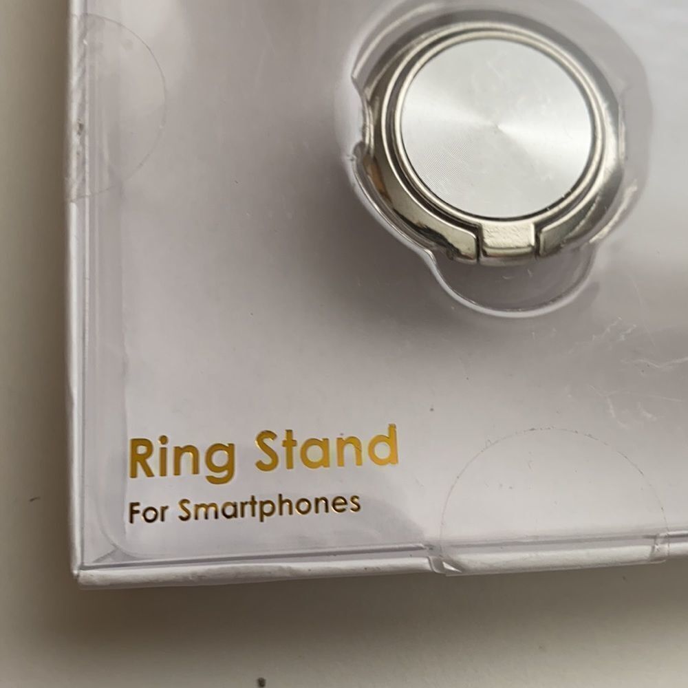 Sarina ring stand New - Picture 2 of 3